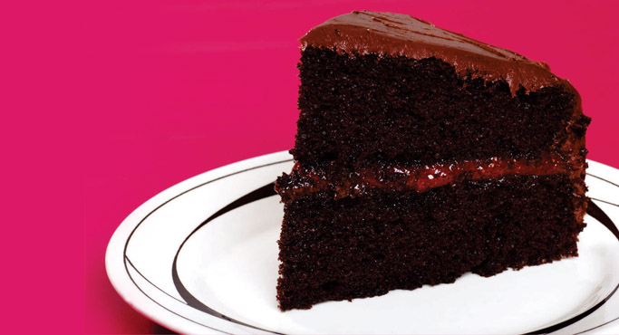 Desire Cake Mix – Rich and Dark Chocolate