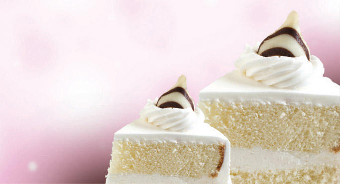 Enhance Premium Egg Free Vanilla Cake Mix