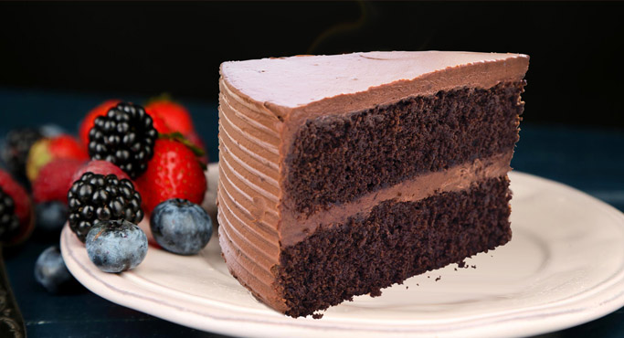 Desire Chocolate Flavored Cake Mix – Gluten Free