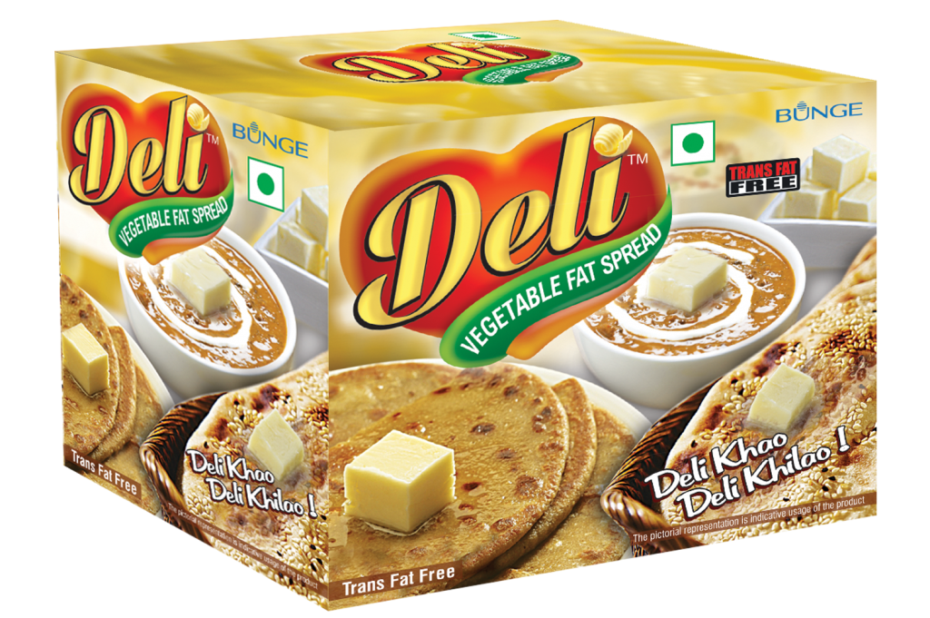 FATSP VEG DELI SLAB  5x100gm_3D