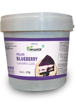 Blueberry Glaze 2.5kg