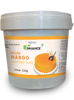 Mango Glaze 2.5kg