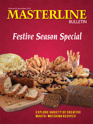 Masterline Bulletin Volume 95
