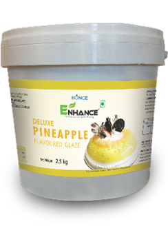 Pineapple Glaze 2.5kg