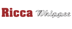 Ricca Whippee logo